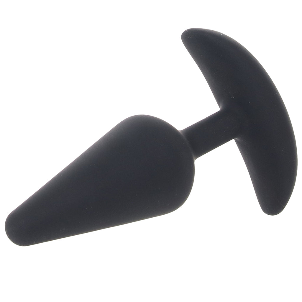 LEVELZ Classic Vibrating Anal Plug Anal Sex Toys > Butt Plugs