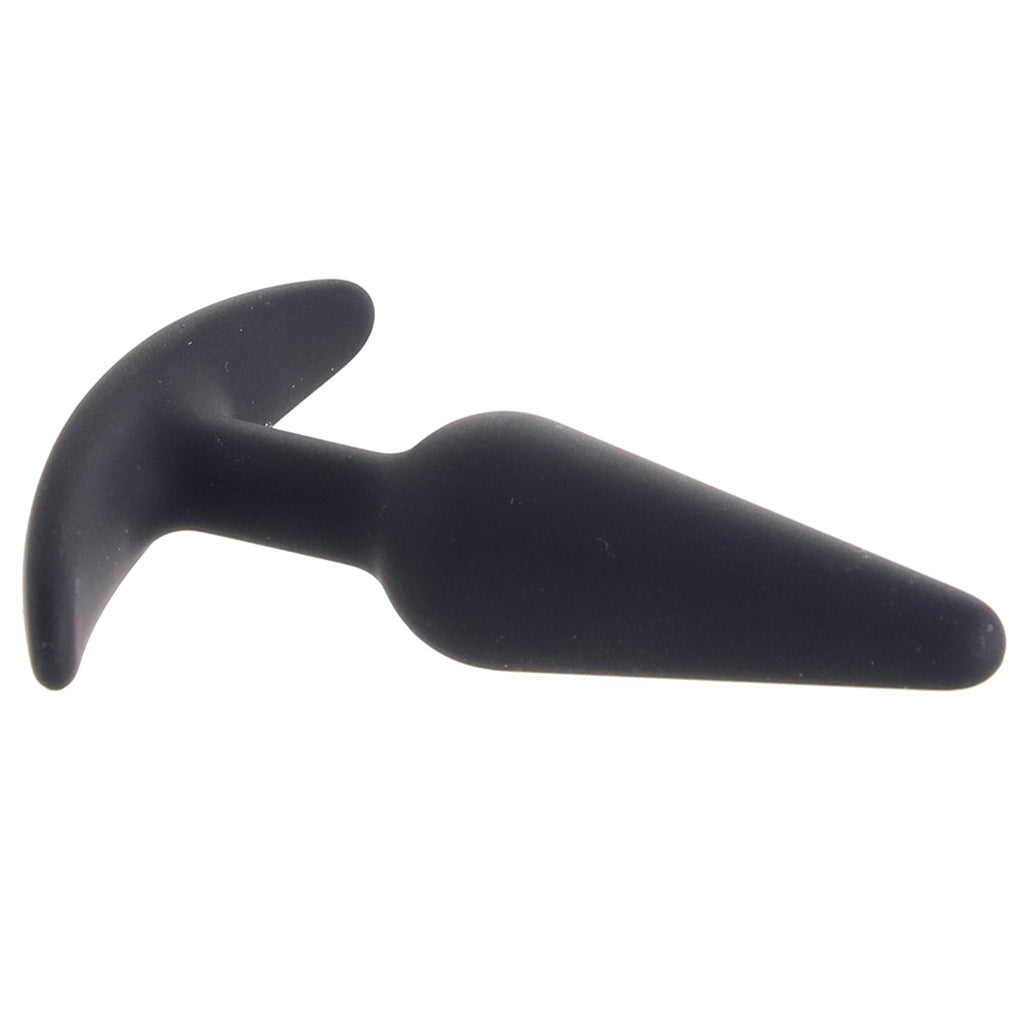 Boundless Slim Plug Anal Sex Toys > Butt Plugs