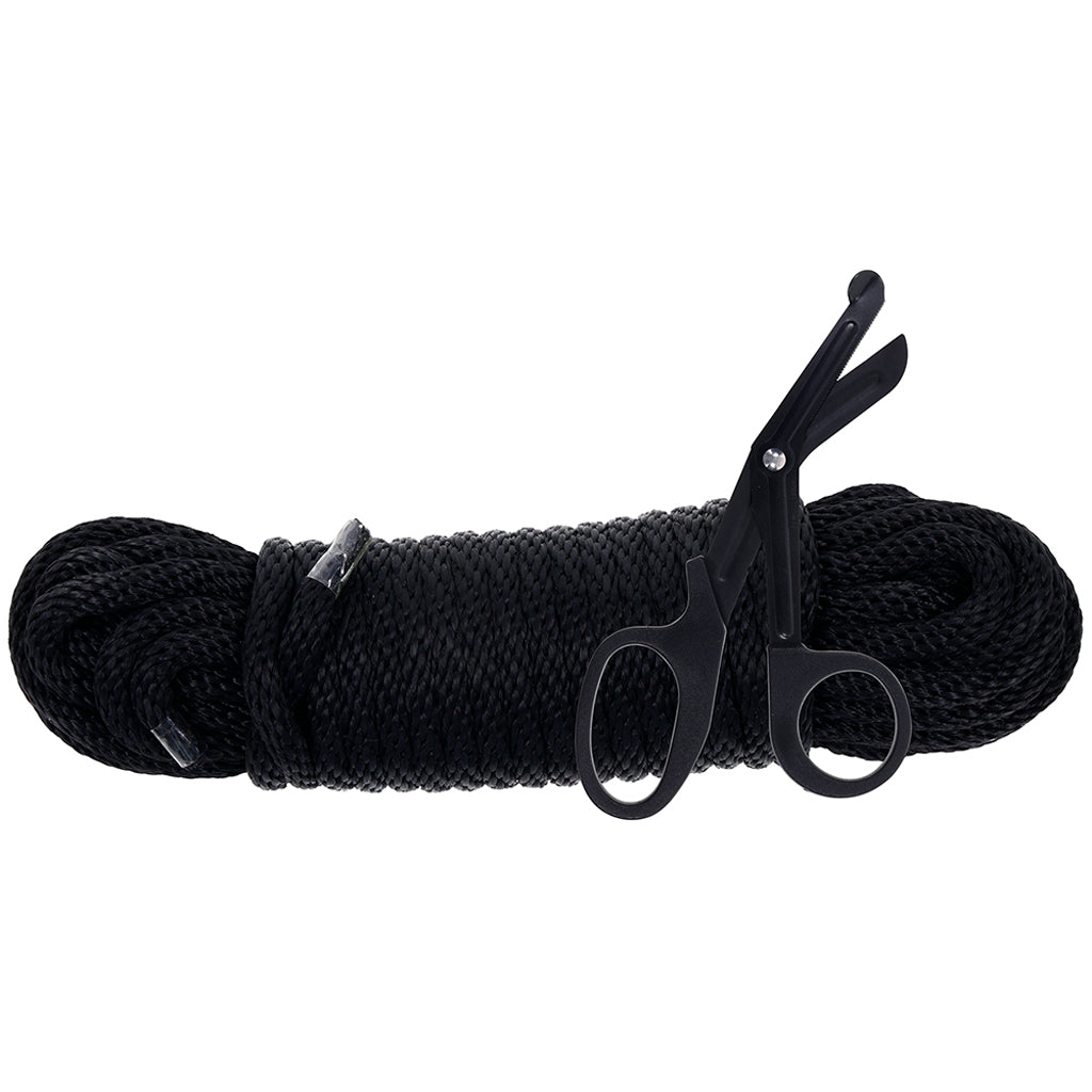 Tied and Twisted Bondage Kit Bondage and Fetish > Starter BDSM Kits