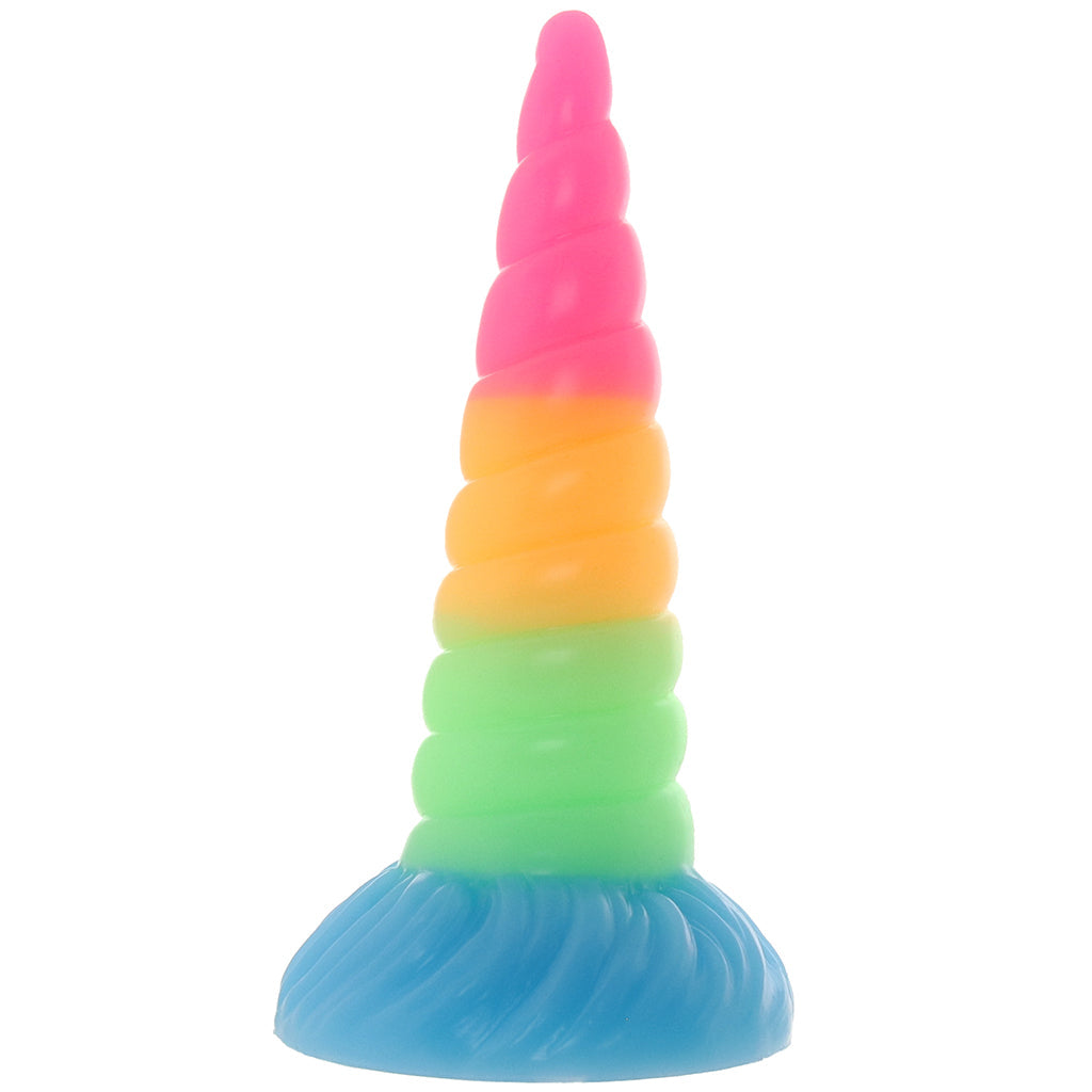 Fantasy F*ckers Celestial Unicorn Vac-U-Lock Dildo Dildo Sex Toys > Anal Dildos
