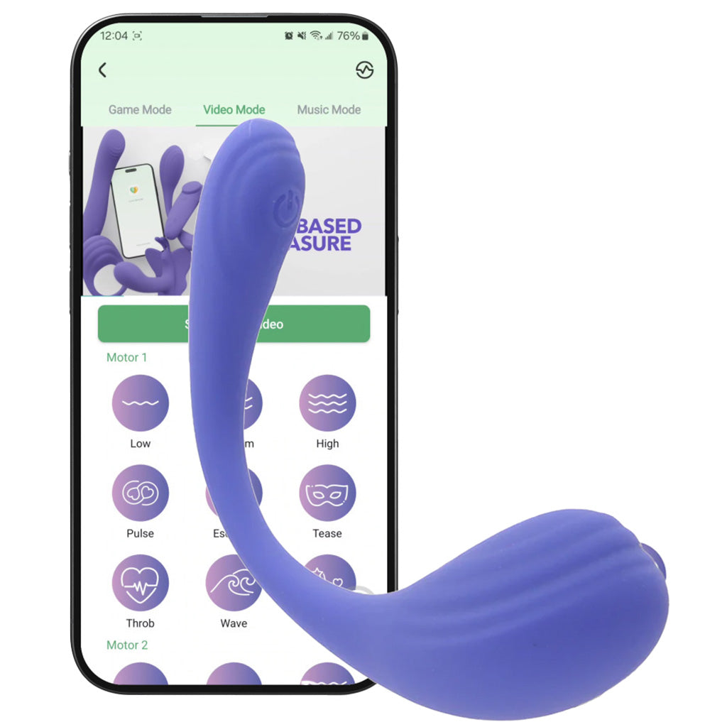 Connect App Controlled Kegel Exerciser Kegel, Ben Wa and Pelvic Health Tools
