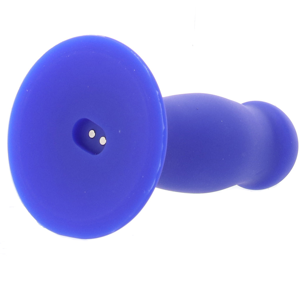 Admiral First Mate Anal Plug Vibe Anal Sex Toys > Butt Plugs
