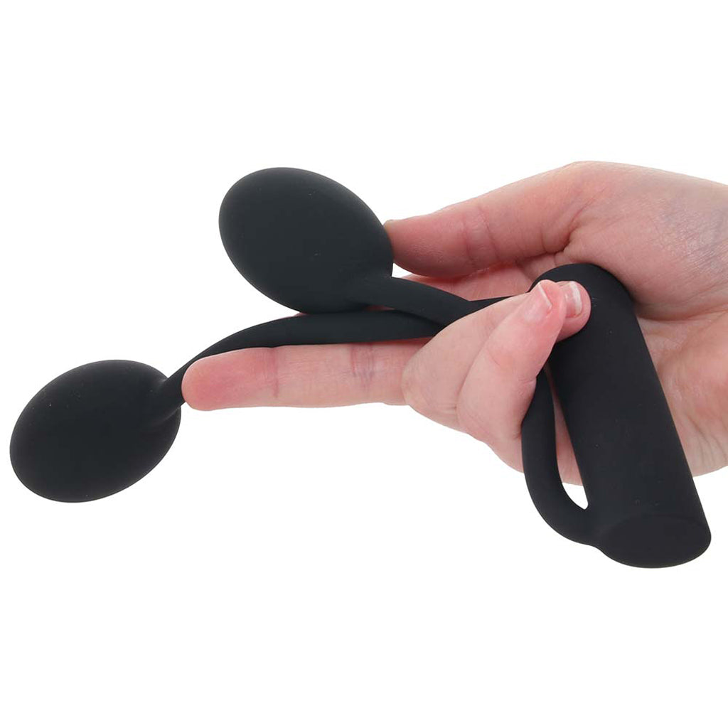 The Beat Music Note Vibe Vibrators > Bullet and Egg Vibrators