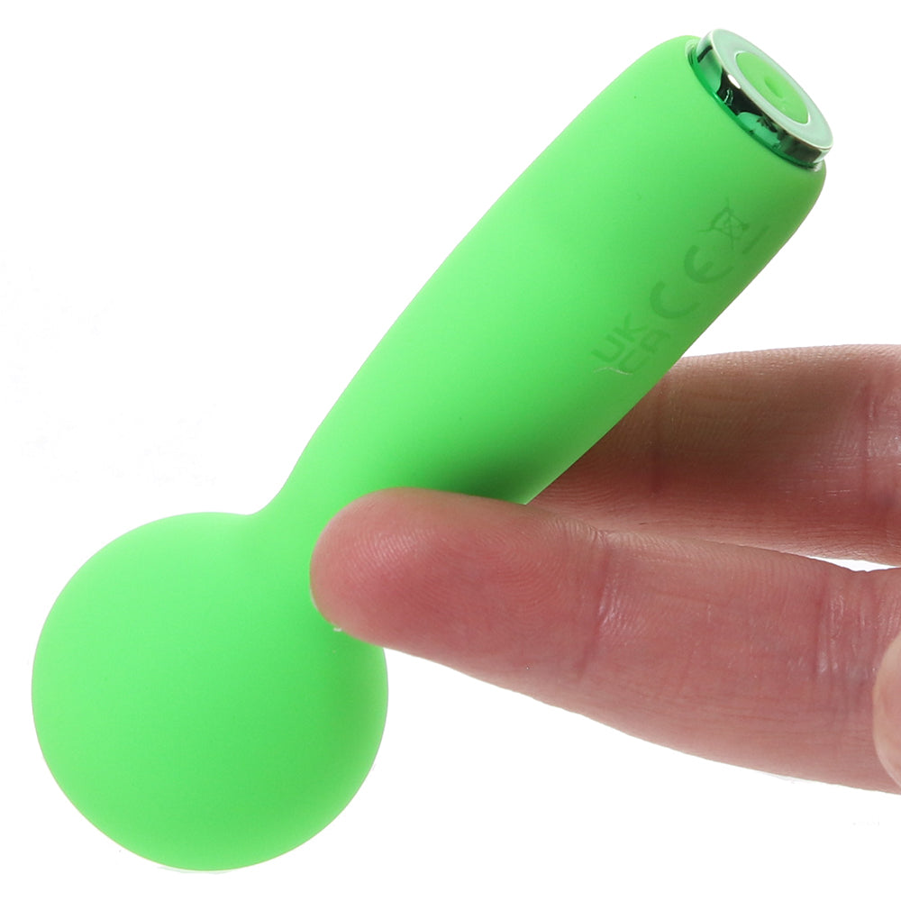Neon The Bubbly Vibe Vibrators > Clitoral Stimulators