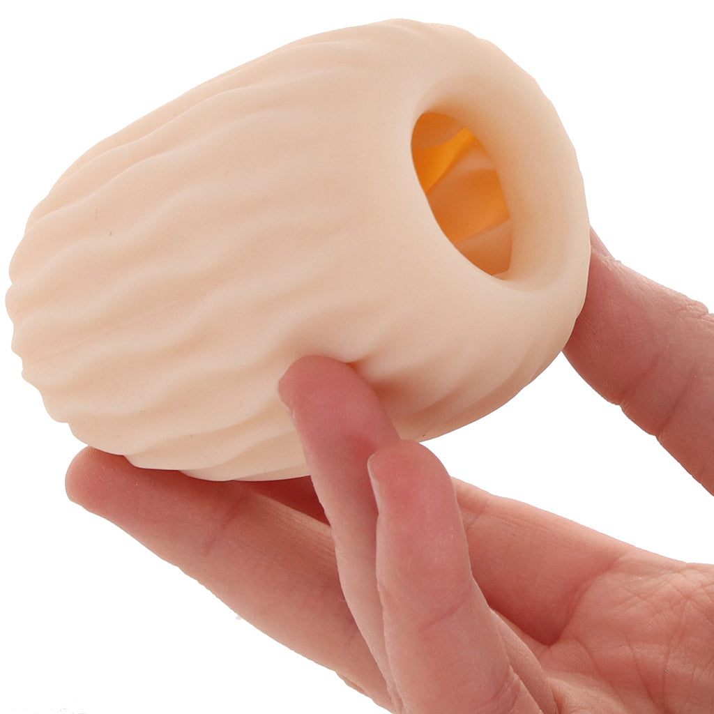 Pocket Pals Reversible Lexi Stroker Male Masturbators > Discreet Masturbators