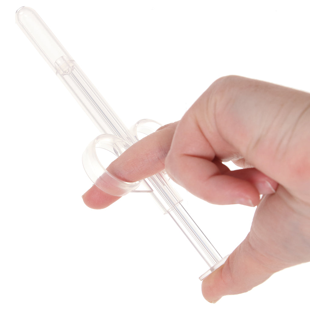 PinkCherry Syringe Lube Applicator Set Lubes and Lotions > Anal Sex Lubes