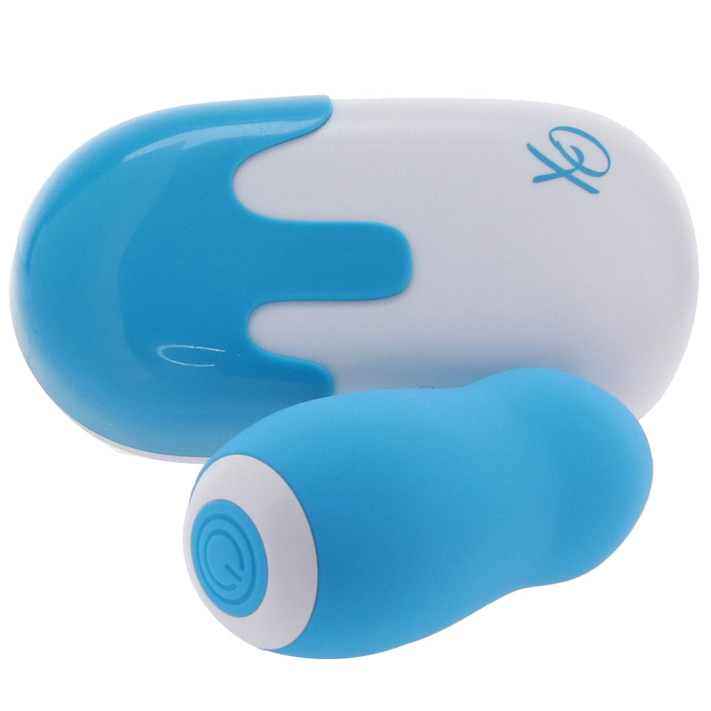 Sugar Dream Smooth Vibe Vibrators > Clitoral Stimulators