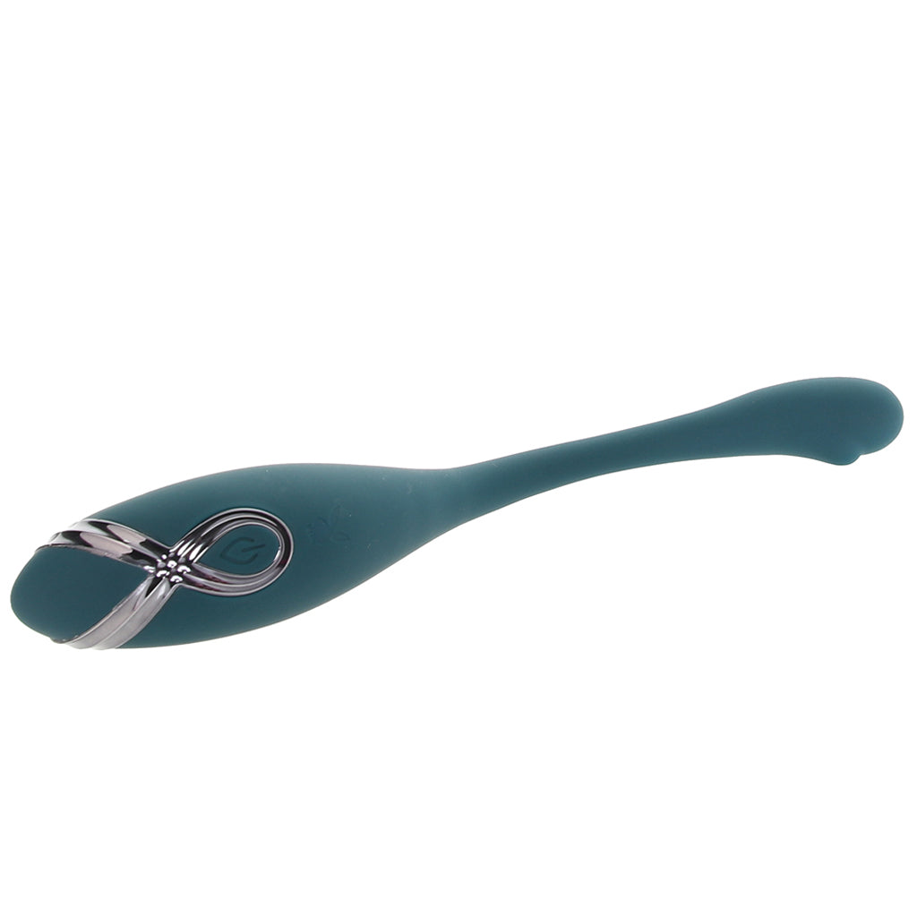 Playboy Pinpoint Perfection Vibe Vibrators > Clitoral Stimulators