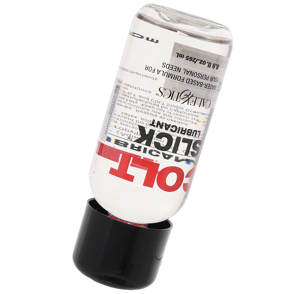 Colt Slick Lube in 8.9oz/263ml Lubes and Lotions > Water Based Sex Lubes