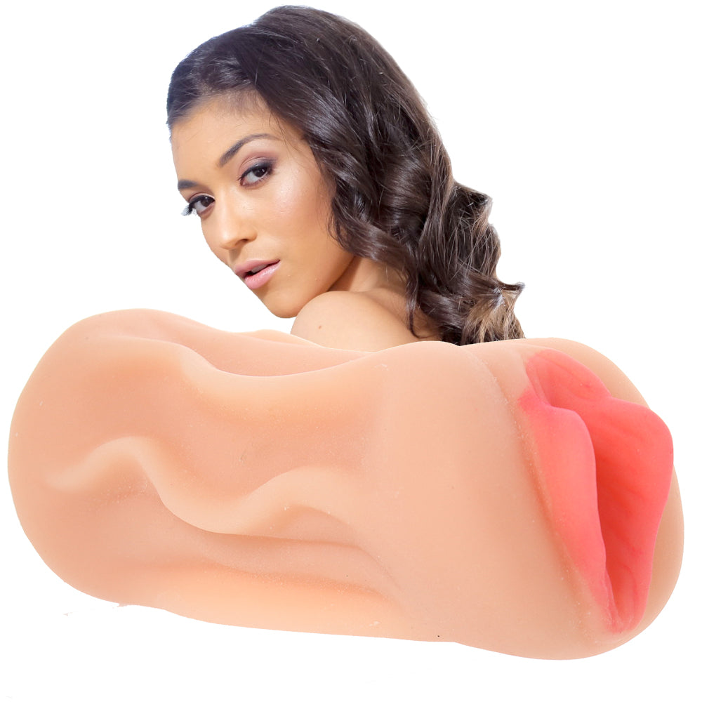 Brooklyn Gray Pussy Stroker Shop by Brand > Pornstar Signature Series