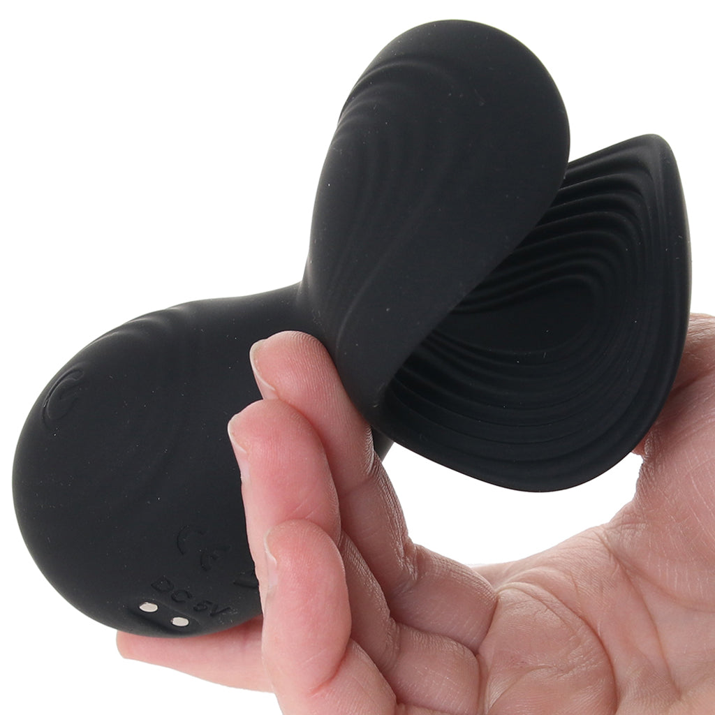 Zero Tolerance Handy Helper Vibe Male Masturbators > Vibrating