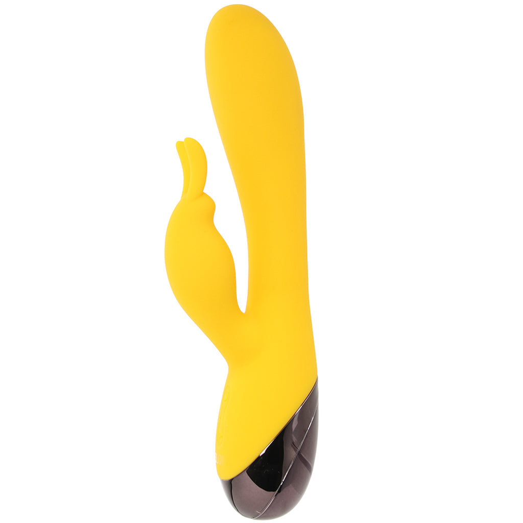 Selopa Buzzz Bunny Rabbit Vibe Vibrators > Rabbit Vibrators