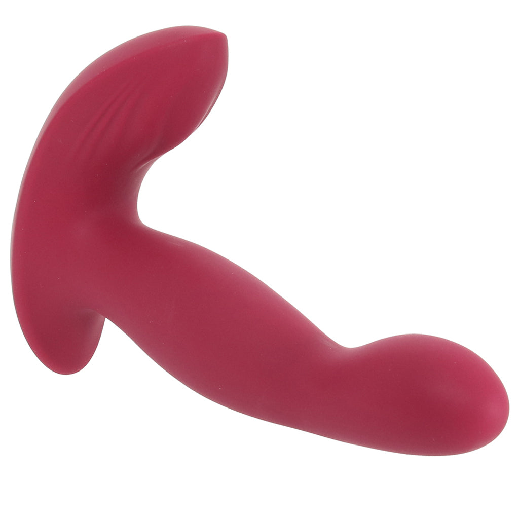Come On Over Remote G-Spot Vibe Vibrators > G-Spot Vibrators