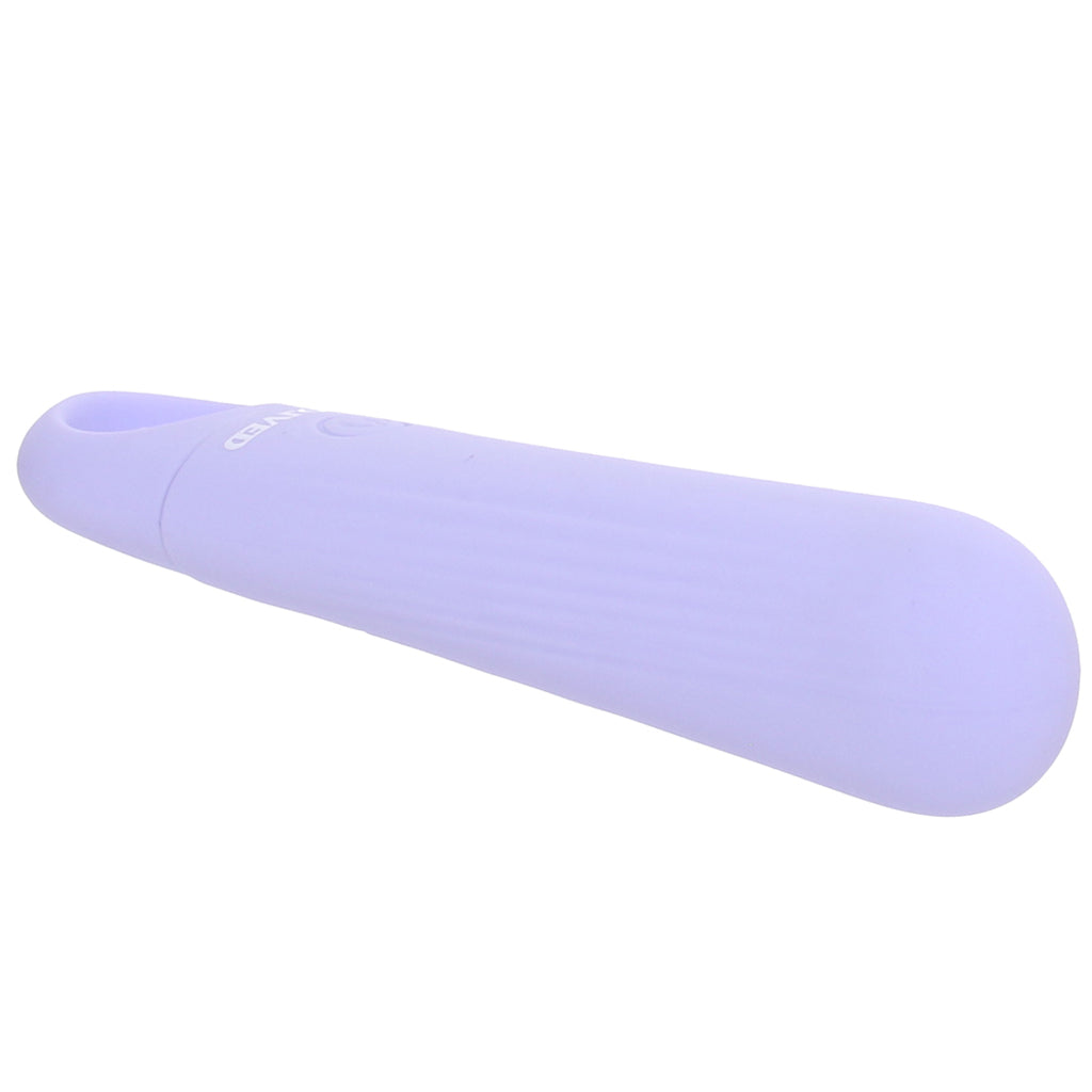 Evolved Tart Teaser Bullet Vibe in Lilac Vibrators > Clitoral Stimulators