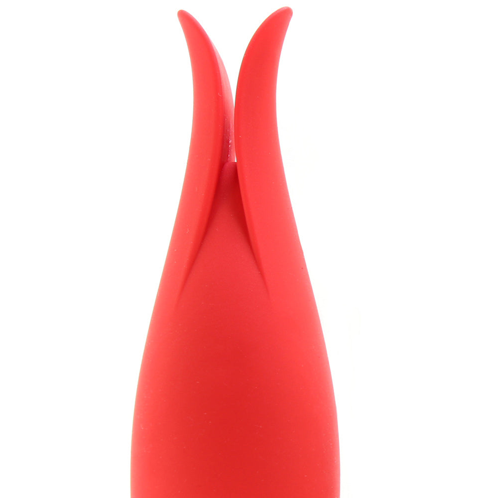 Red Hot Fury Vibe Vibrators > Clitoral Stimulators