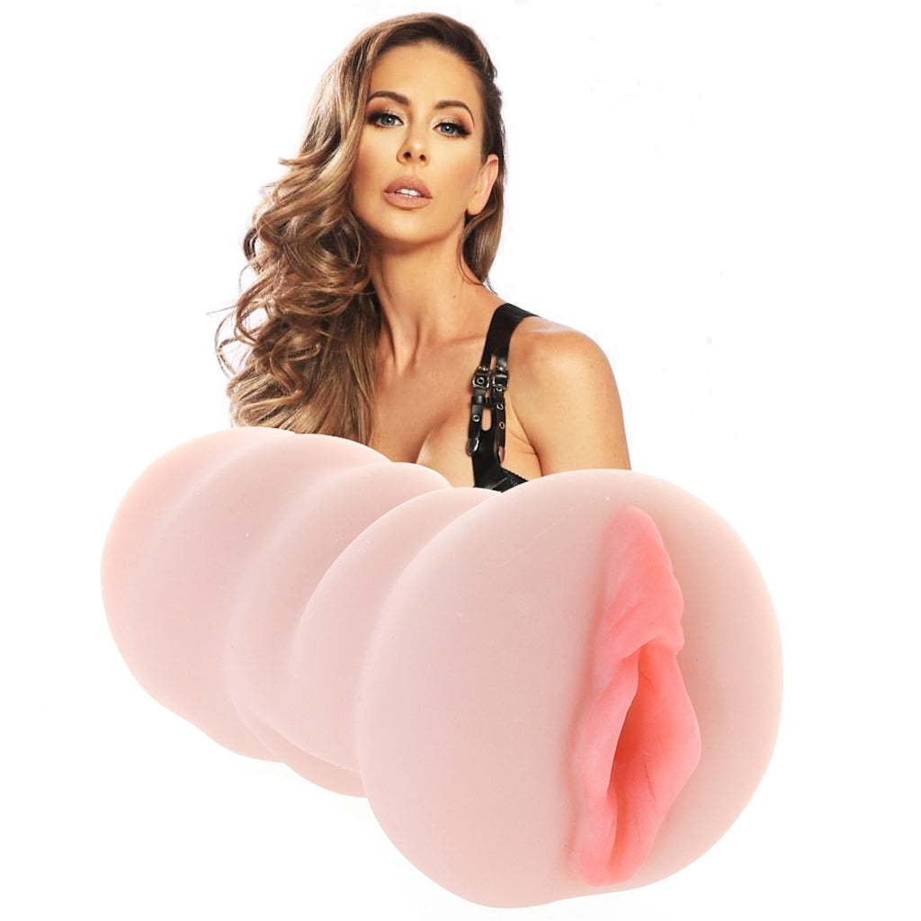 Cherie Deville Pussy Stroker Male Masturbators > Pocket Strokers