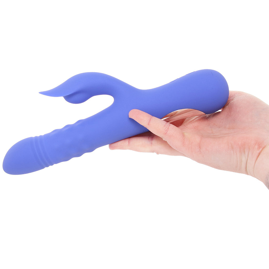 Pop Goes The O Rabbit Vibe Vibrators > Rabbit Vibrators