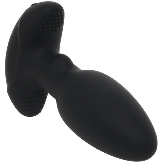 Nexus Beat Thumping Butt Plug