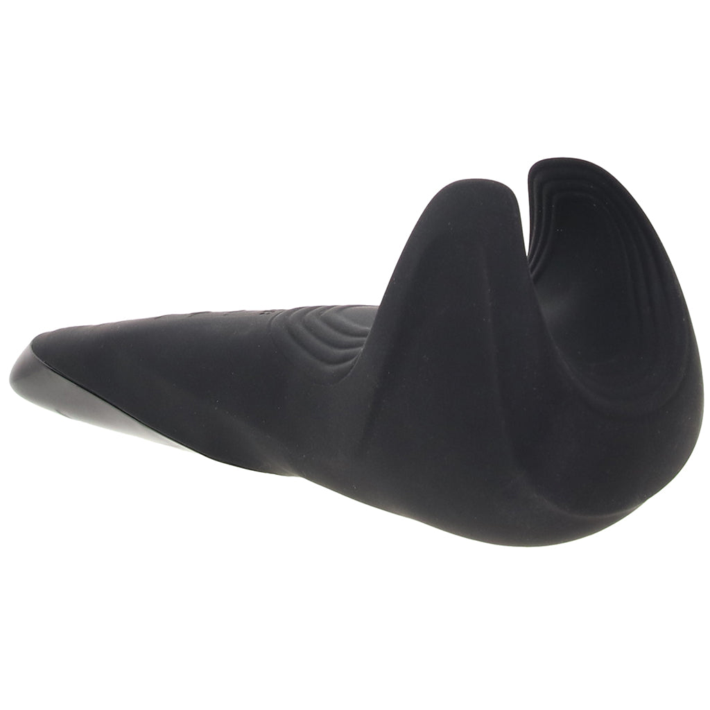 Satisfyer Men Wand Vibrating Stroker