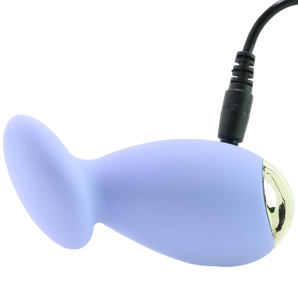 Slay #EnticeMe Silicone Clitoral Vibe Vibrators > Clitoral Stimulators