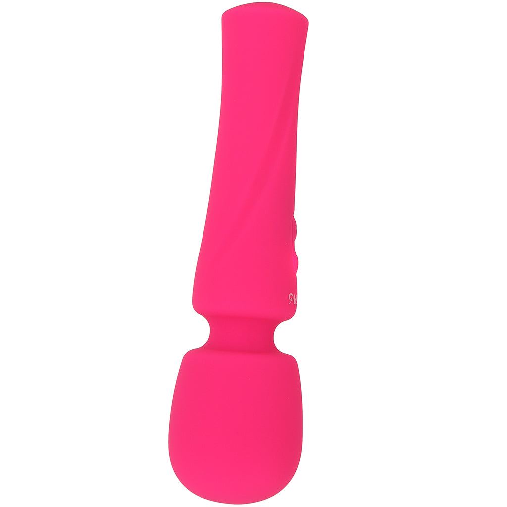 PinkCherry Travel Massager Wand Vibrators > Wands