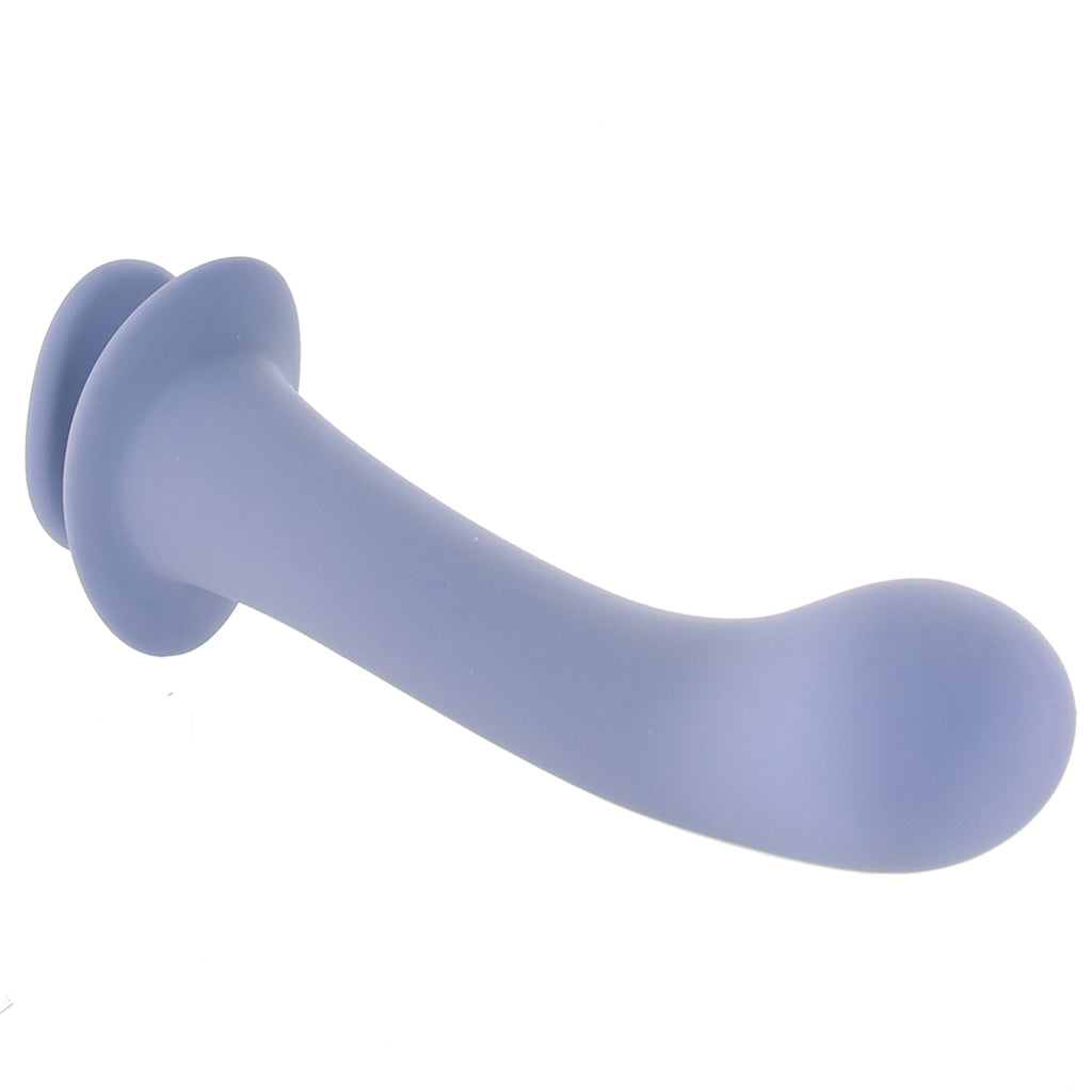 JimmyJane Cyra Dildo Dildo Sex Toys > G-Spot Dildos