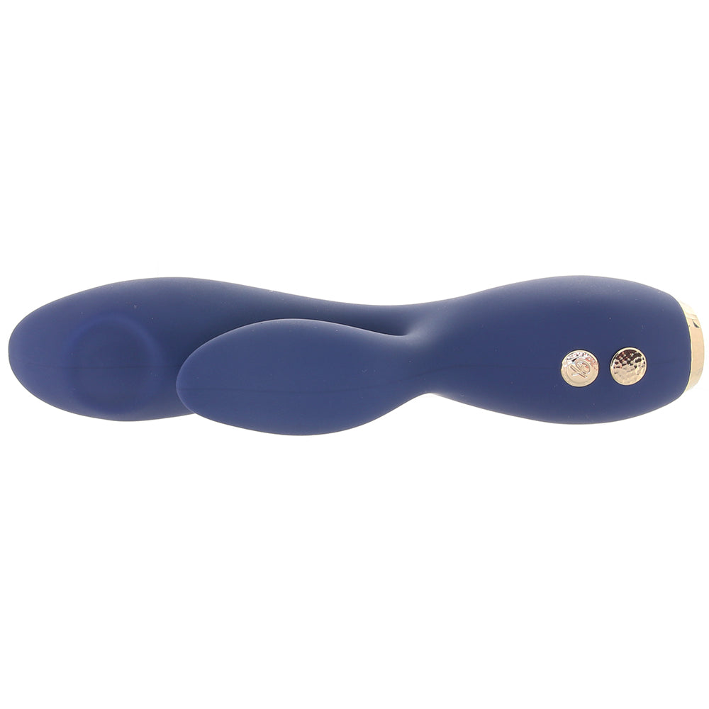 Chíc Blossom Rechargeable Rabbit Vibe Vibrators > Rabbit Vibrators