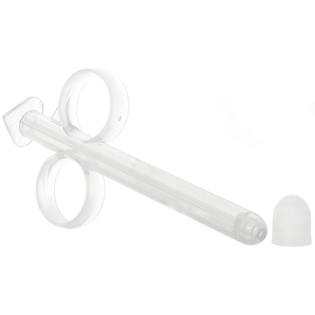 PinkCherry Syringe Lube Applicator Set Lubes and Lotions > Anal Sex Lubes