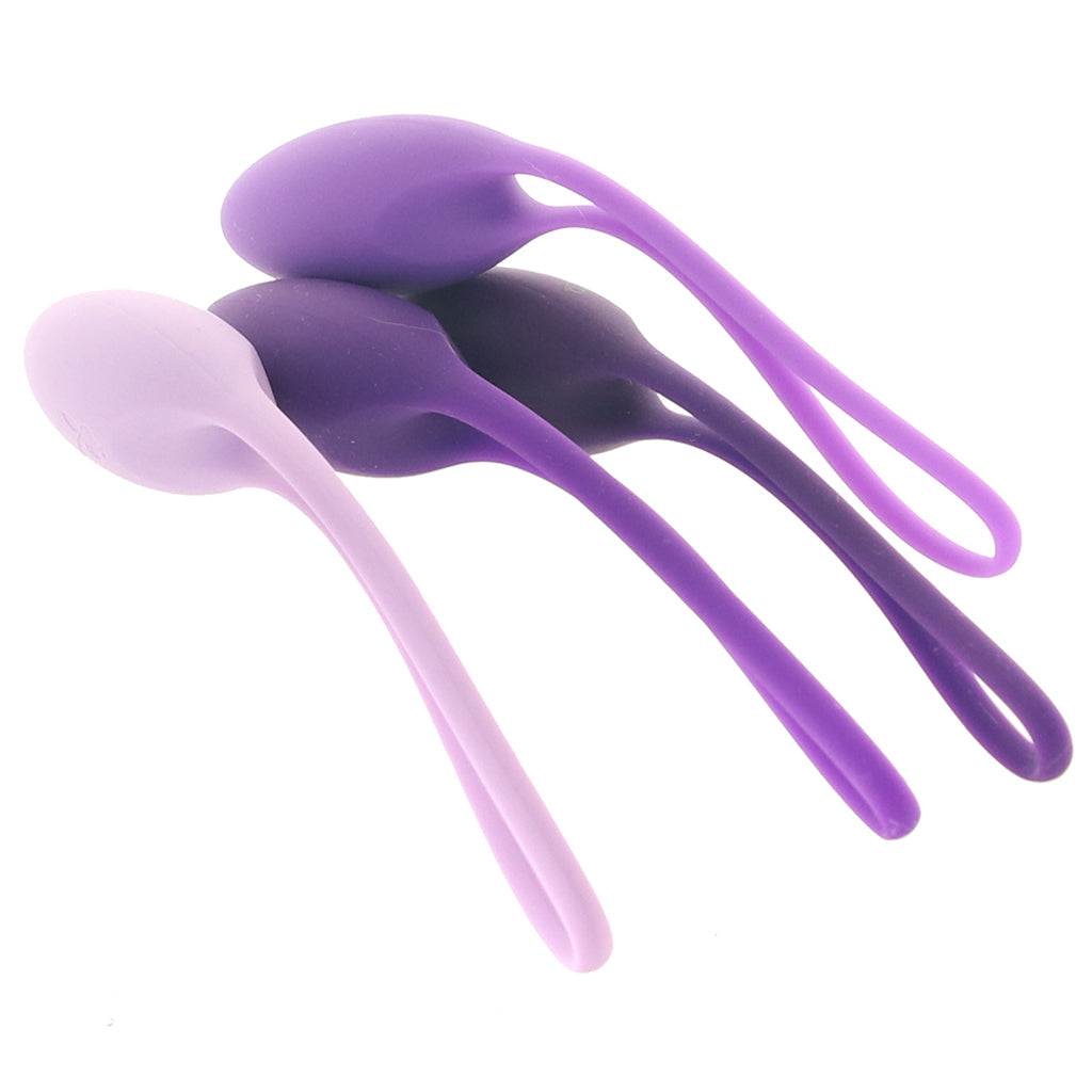 Playboy Put In Work Kegel Balls Kegel, Ben Wa and Pelvic Health Tools