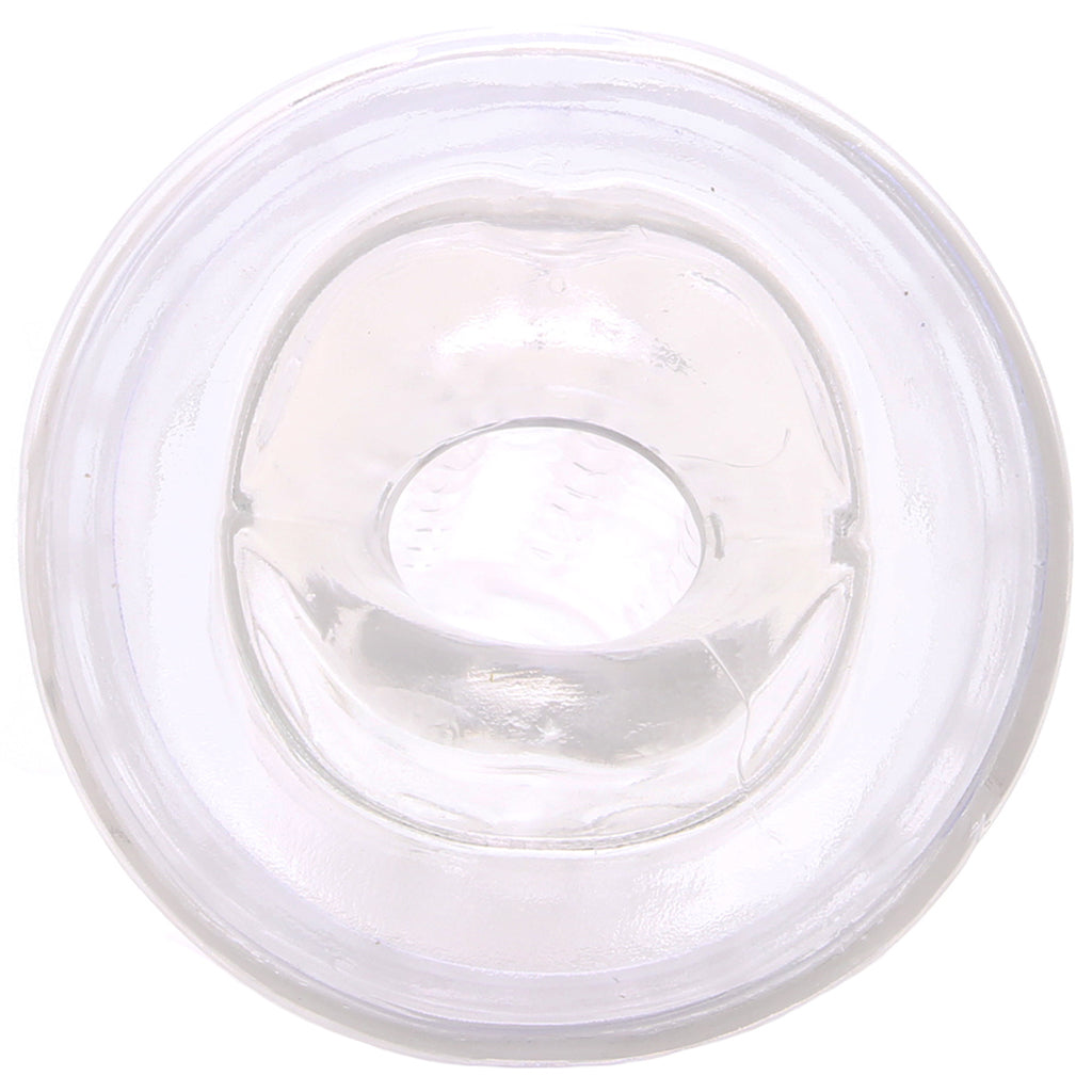 Optimum Series Mouth Stroker Pump Sleeve Male Enhancement > Penis Pumps