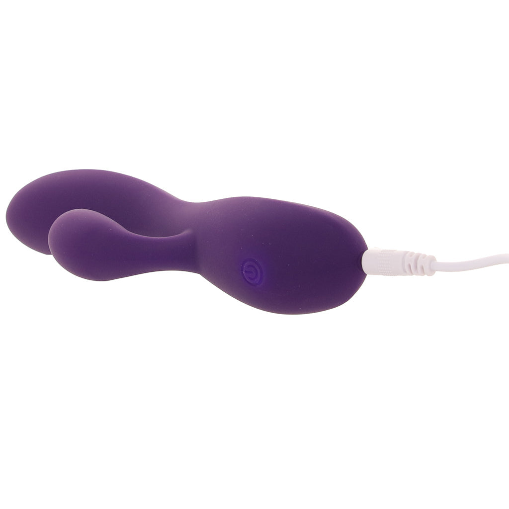 Sexy Things Fever Dream Smooth Rabbit Vibe Vibrators > Rabbit Vibrators