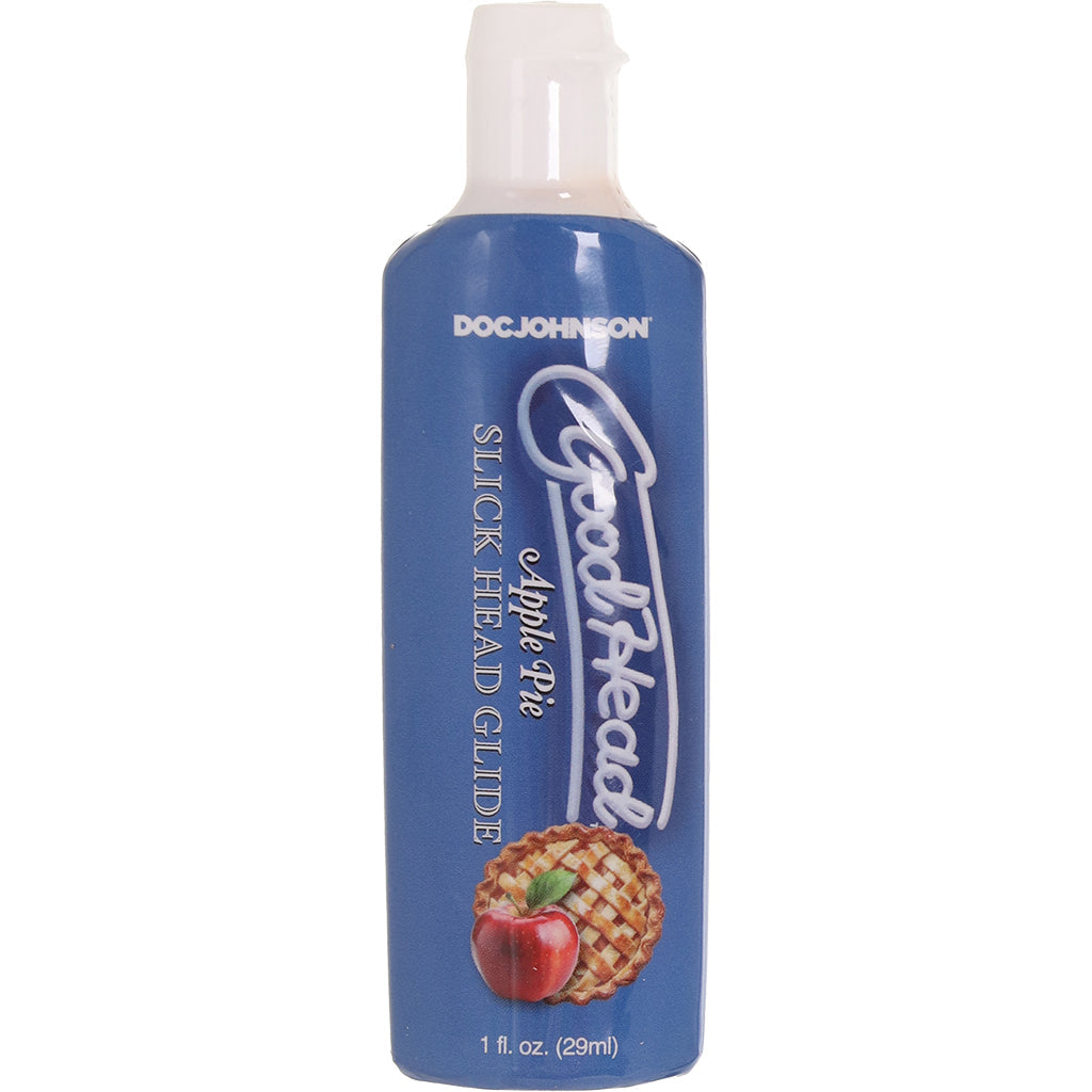 GoodHead Apple Pie Blowjob Set Male Masturbators > Discreet Masturbators