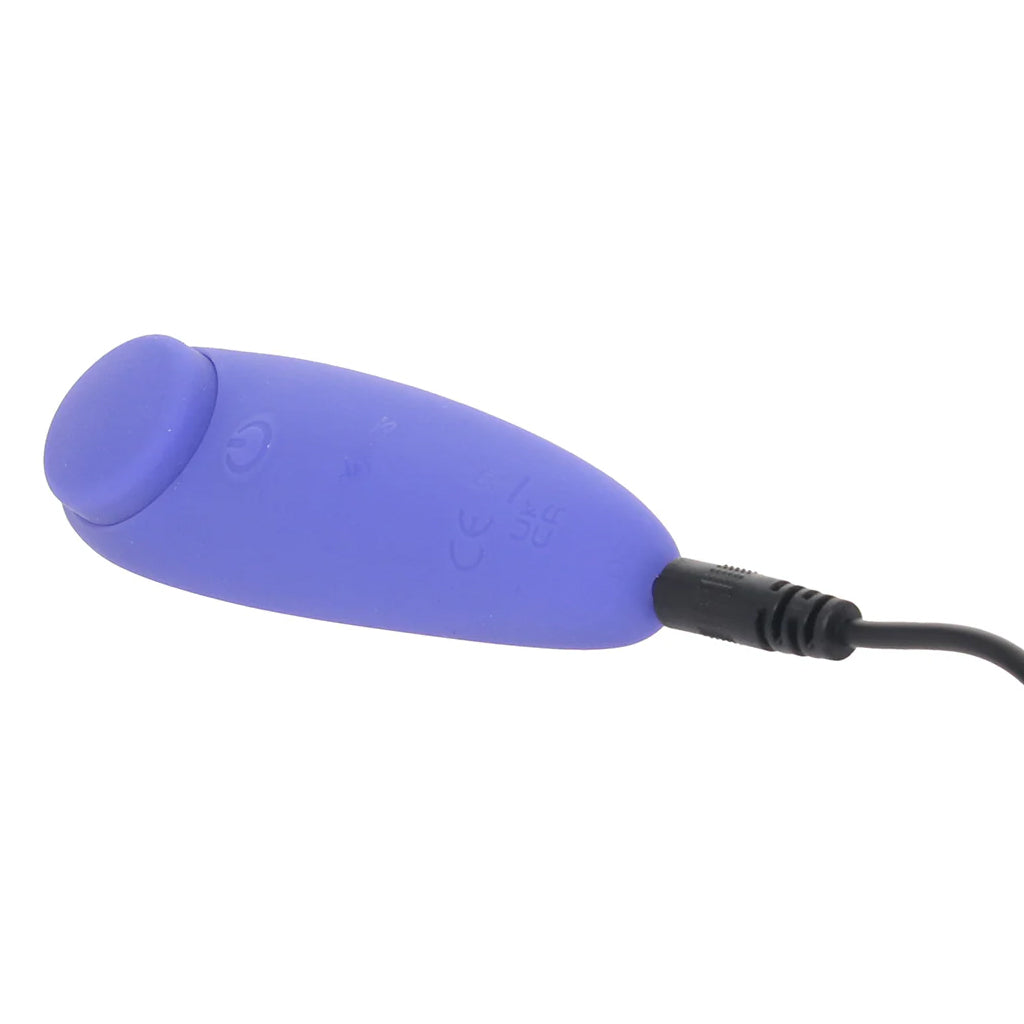Connect App Controlled Panty Teaser Vibe Vibrators > Wearable & Panty Vibrators