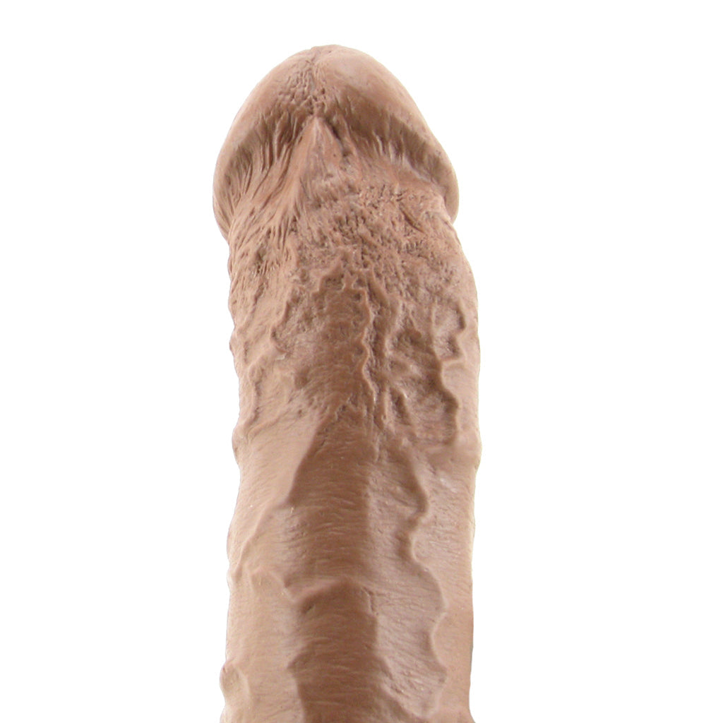 Shane Diesel Dildo Dildo Sex Toys > Large Dildos
