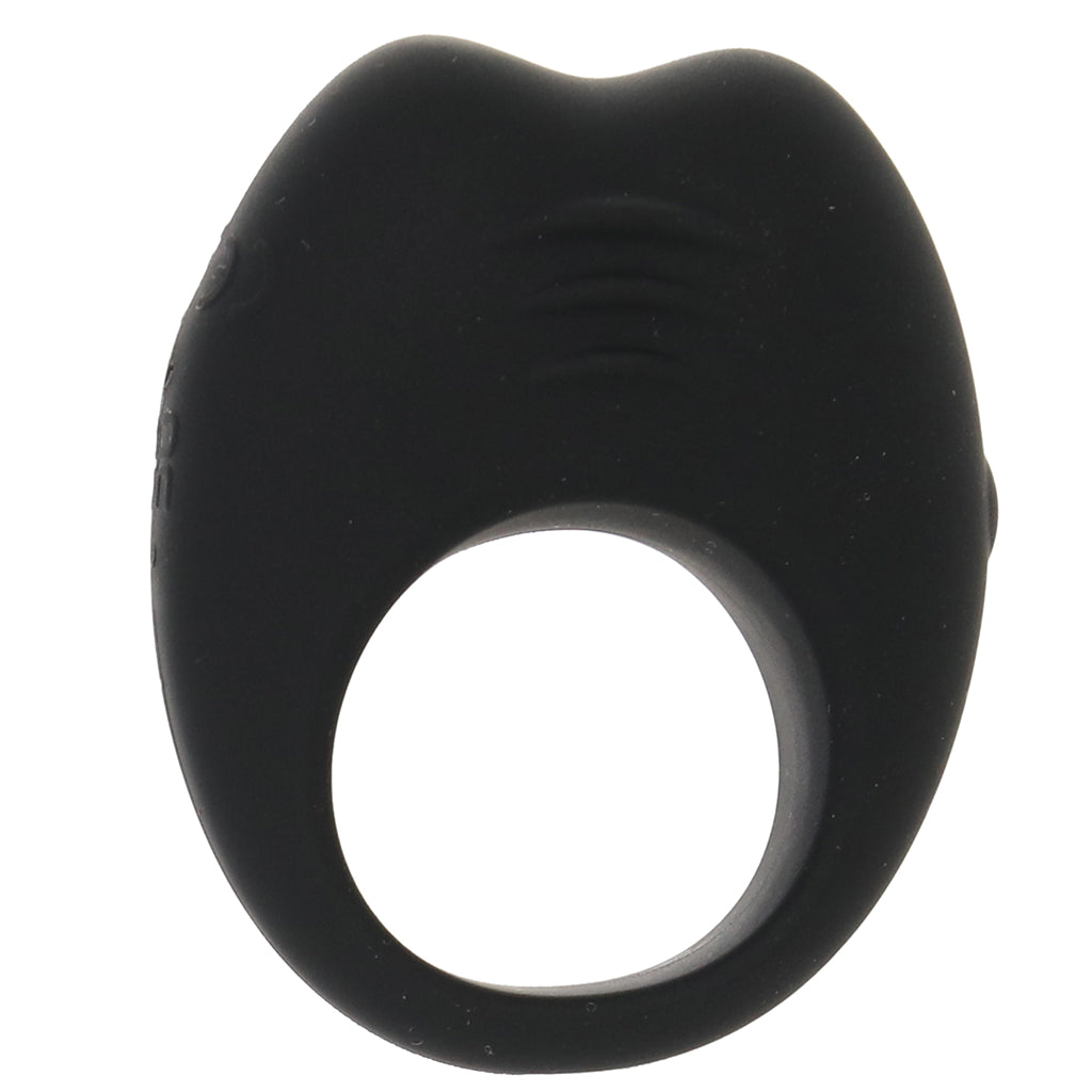 Colt Silicone Rechargeable Cock Ring Cock Rings