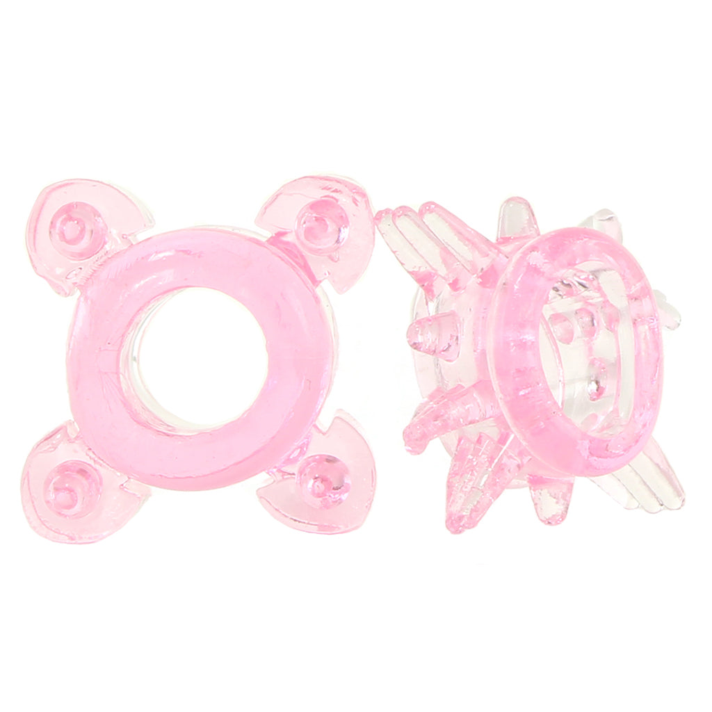 Starter Lover's Kit Anal Sex Toys > Anal Starter Toys