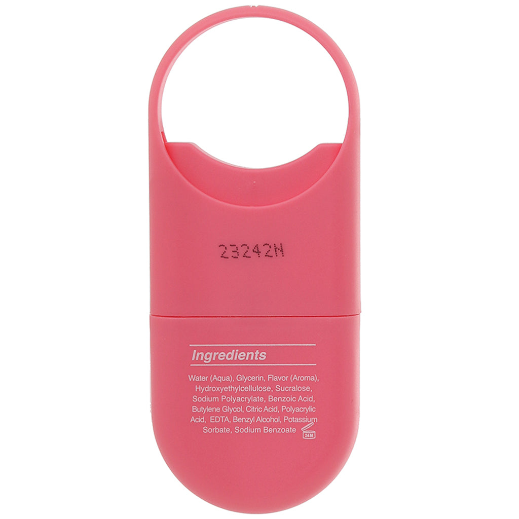 GoodHead Juicy Head Dry Mouth Spray To-Go in Watermelon Lubes and Lotions > Flavored Sex Lubes