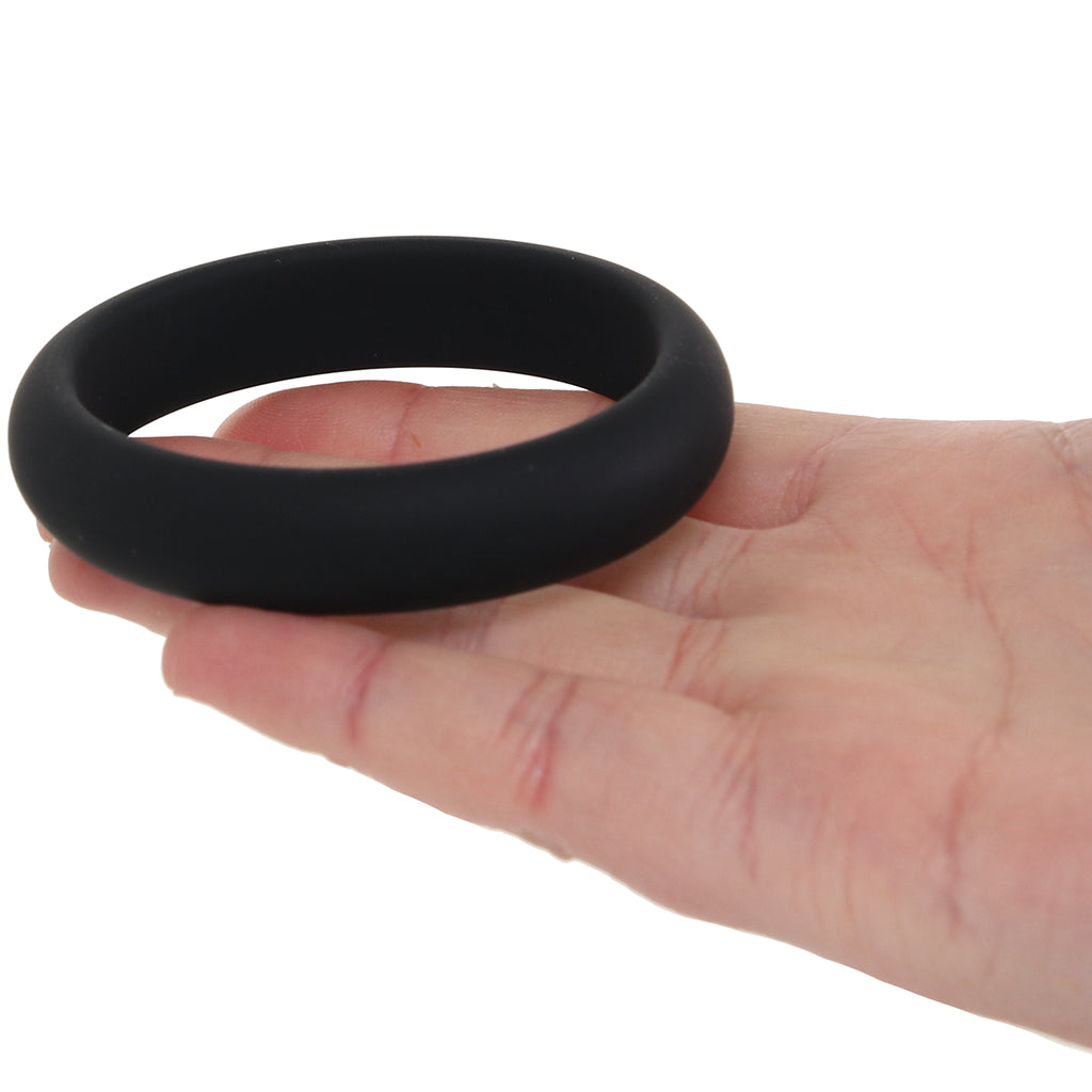 LEVELZ Wide O XXL Cock Ring in 2.2"/5.5cm Cock Rings