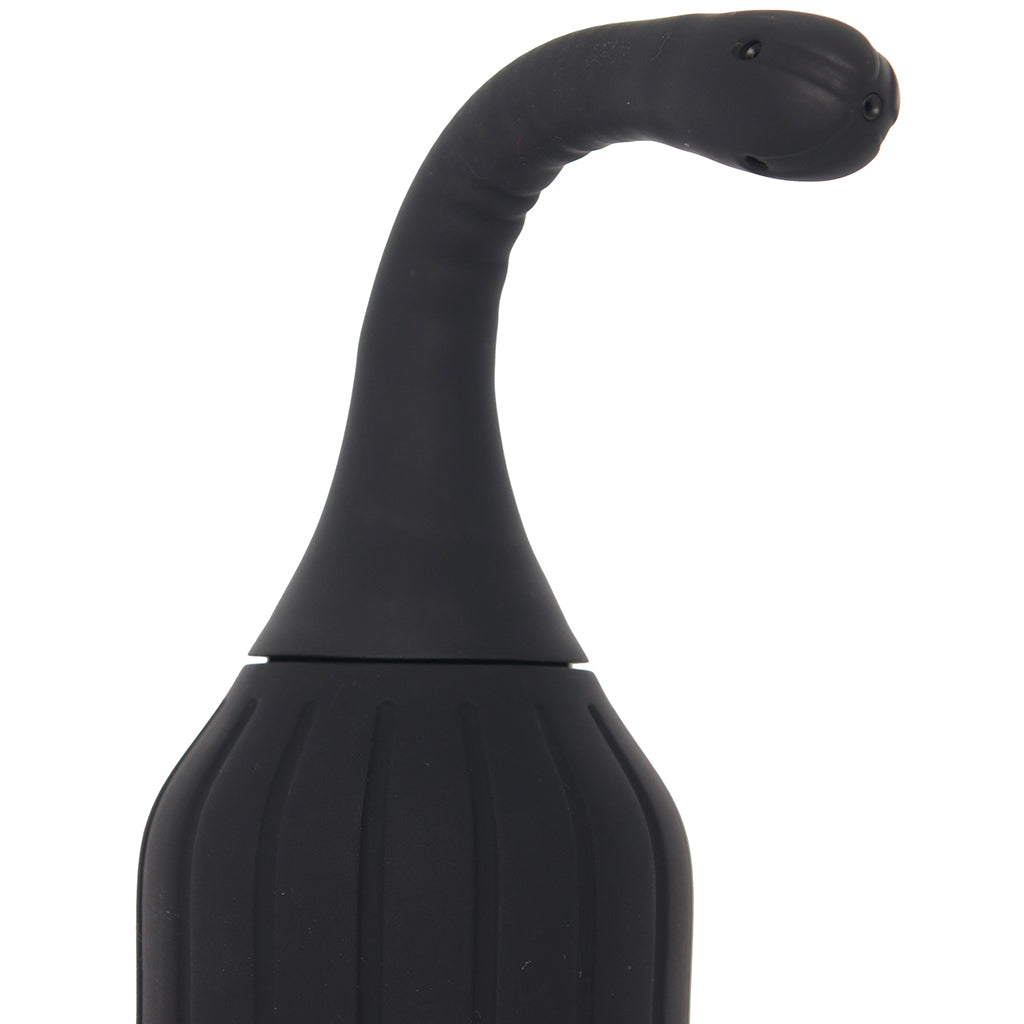 Renegade Deluxe Douche 2.0 Anal Sex Toys > Douche and Enema