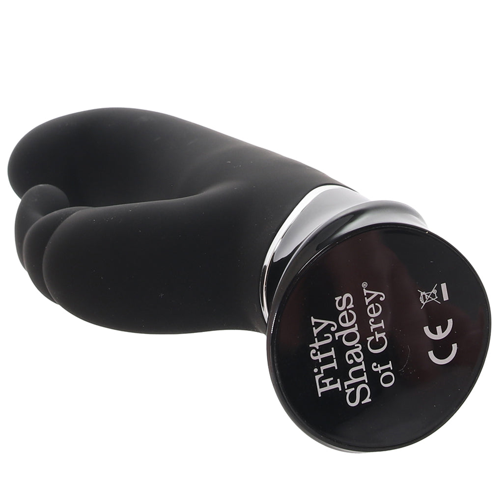 Greedy Girl Rechargeable G-Spot Rabbit Vibe Vibrators > Rabbit Vibrators