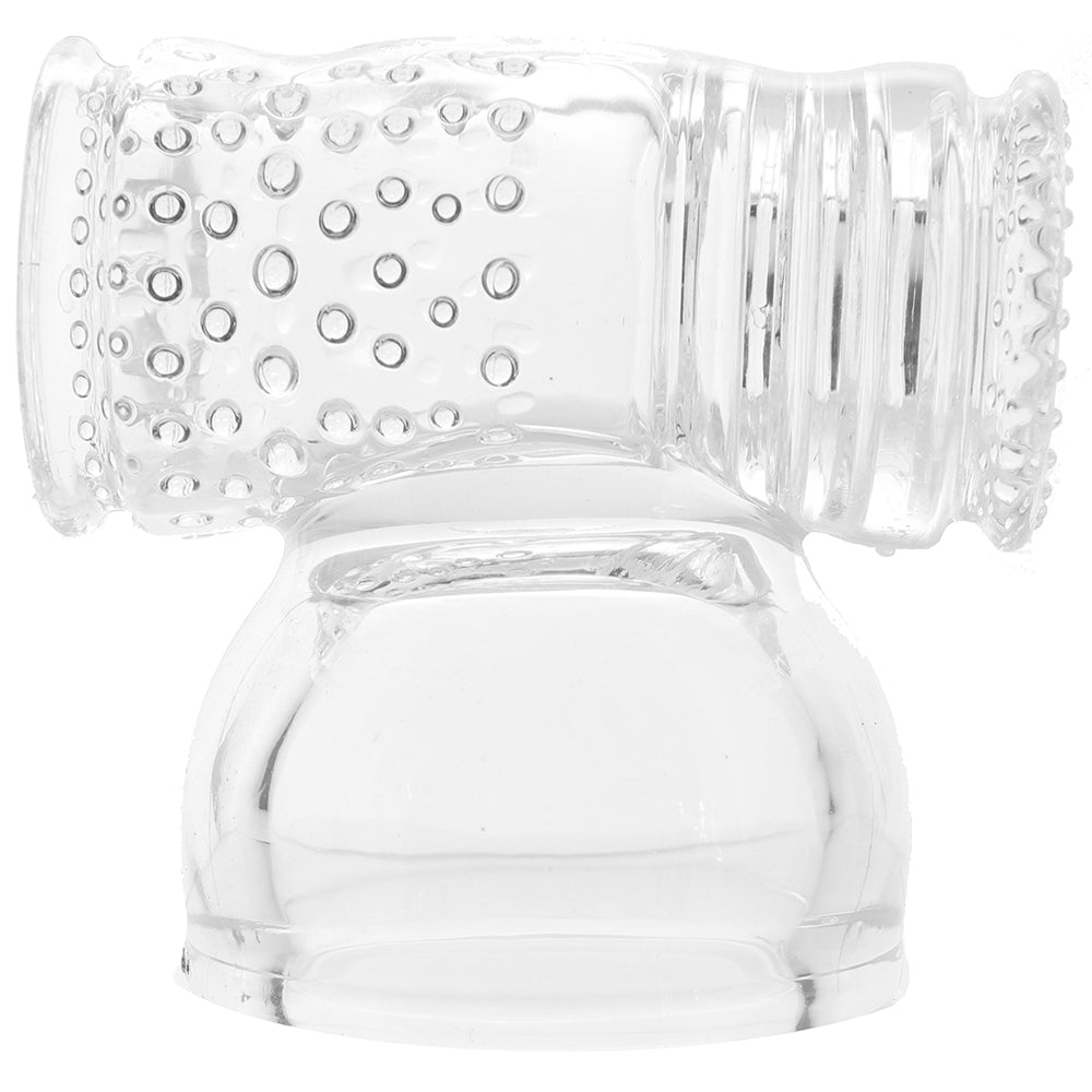 Miracle Massager Accessory for Him Male Masturbators > Vibrating
