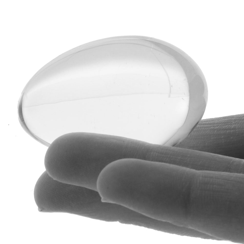 gläs Yoni Eggs Kegel, Ben Wa and Pelvic Health Tools