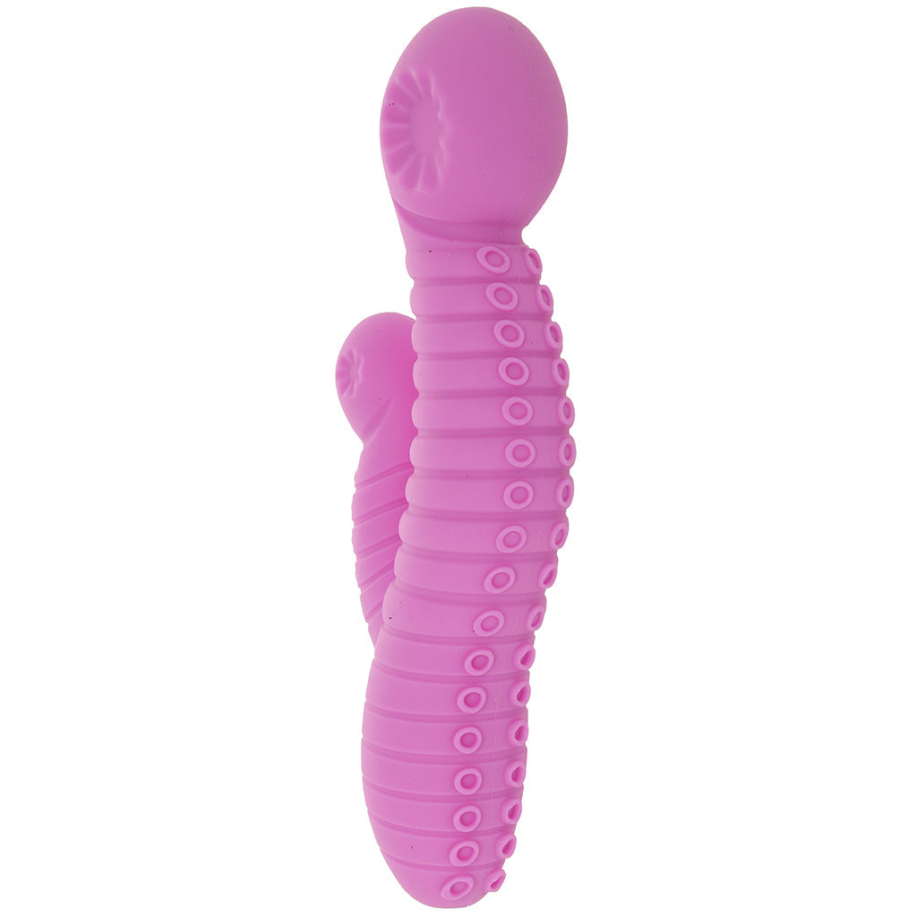 Polynesian Pleasures Seapuss Warming Rabbit Vibe Vibrators > Rabbit Vibrators