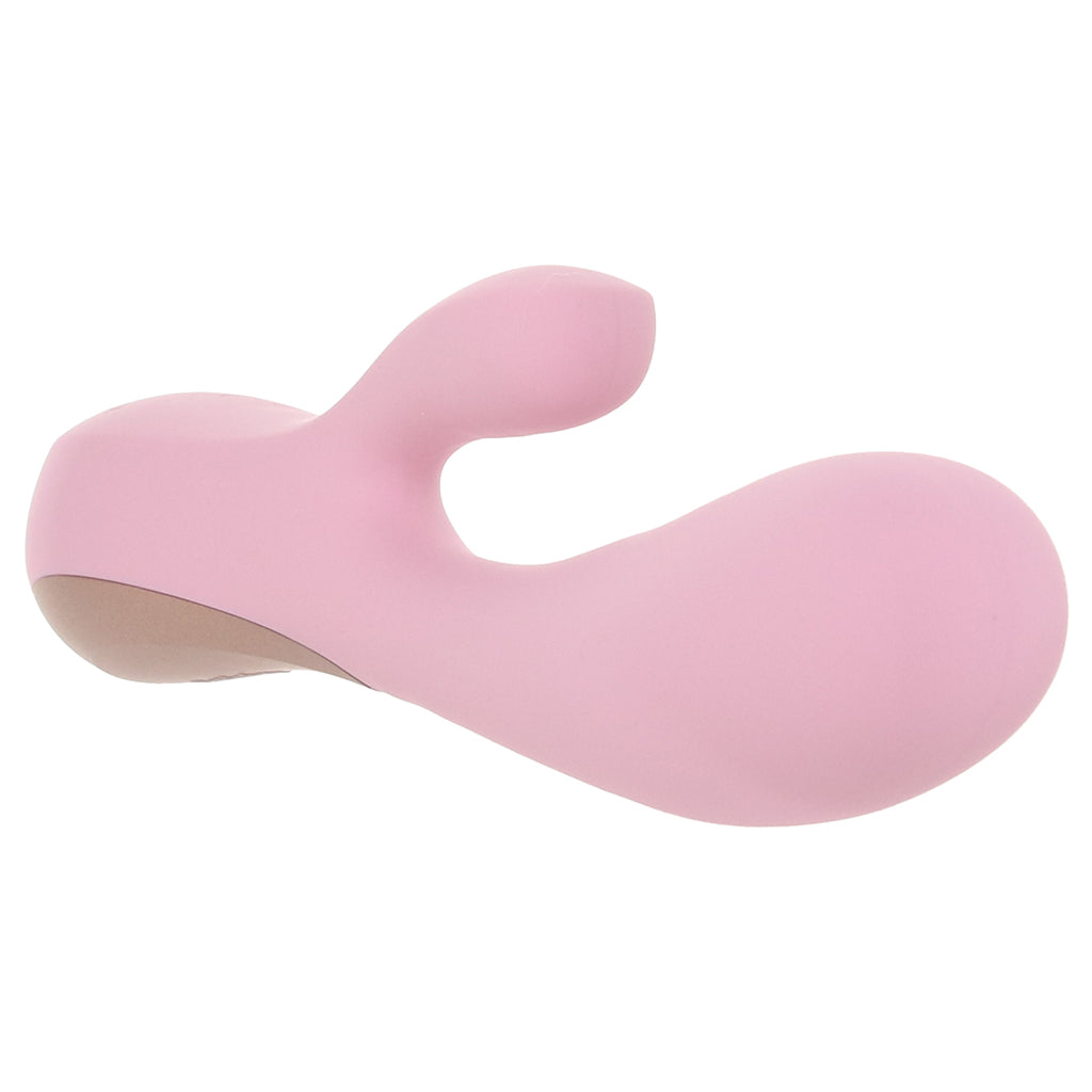 Satisfyer Mono Flex Vibe in Mauve Vibrators > Rabbit Vibrators