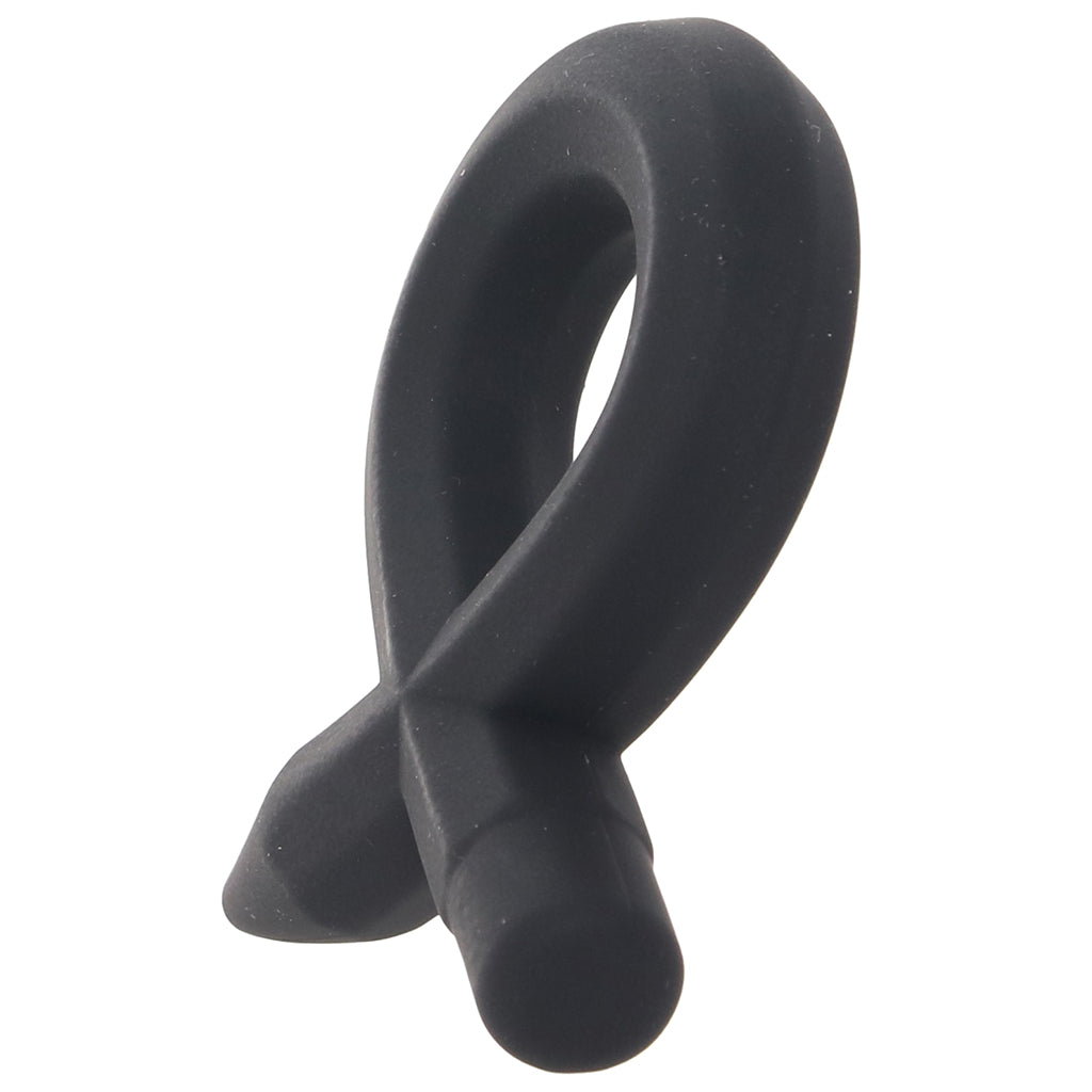 LEVELZ Pencil Cock Ring Cock Rings