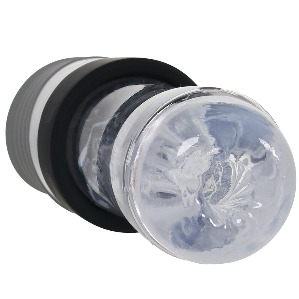 Alpha Surge Auto Masturbator Male Masturbators > Auto Strokers