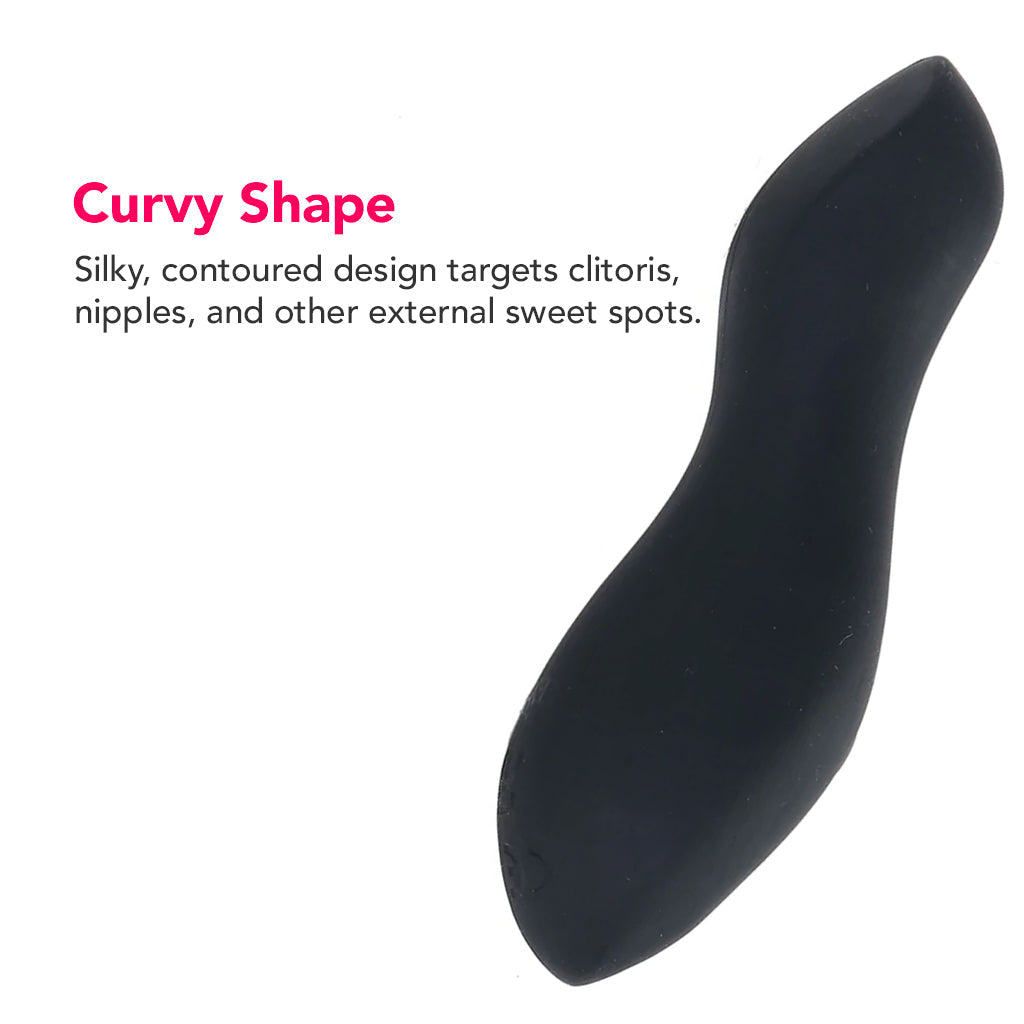 Boundless Perfect Curve Vibe Vibrators > Clitoral Stimulators