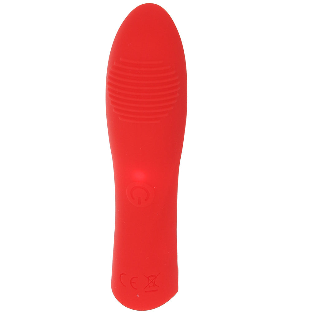 Lana Silicone Finger Vibe Vibrators > Finger Vibrators