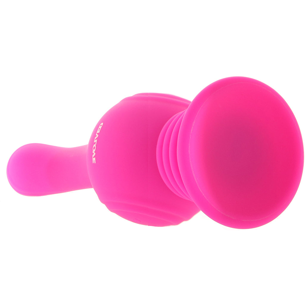Gyro G-Spot Vibe Vibrators > G-Spot Vibrators