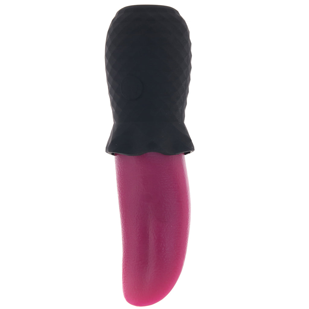 Selopa Tongue Teaser Vibe Vibrators > Clitoral Stimulators